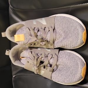 Brand new  New Balance sneakers